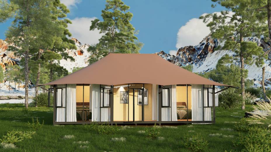 博山区装配式建筑厂家